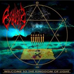 Exousia : Welcome to the Kingdom of Light